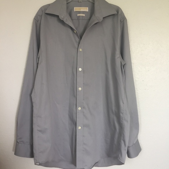 men's michael kors clothing